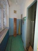 Здание площадью 337,8 кв.м, земельный участок, площадью 2025 кв.м: Республика Коми, г. Сосногорск, пгт. Войвож, ул. Больничная, д. 4а, строен. 3